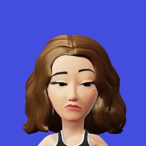 Meet your Posher, Brooklynn